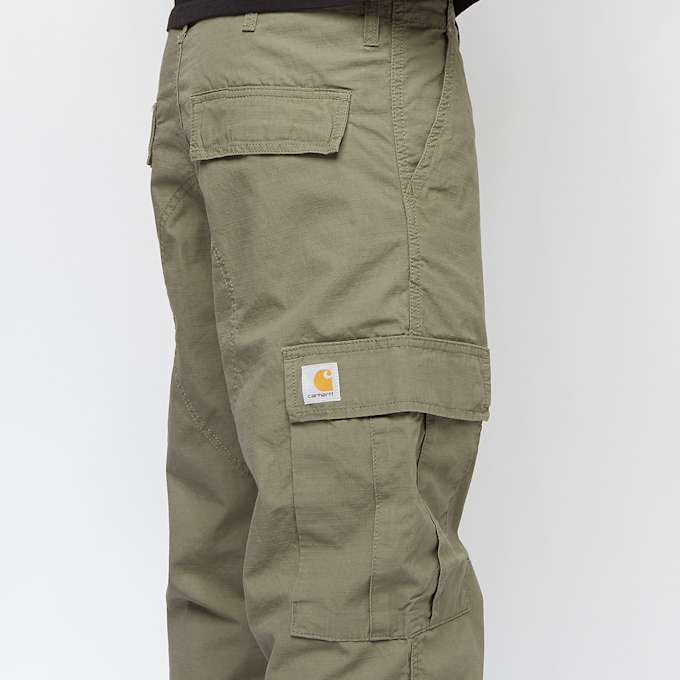 Carhartt WIP Regular Cargo Pant green 73530 5