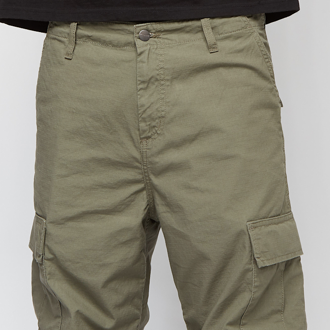 Carhartt WIP Regular Cargo Pant green 73530 6