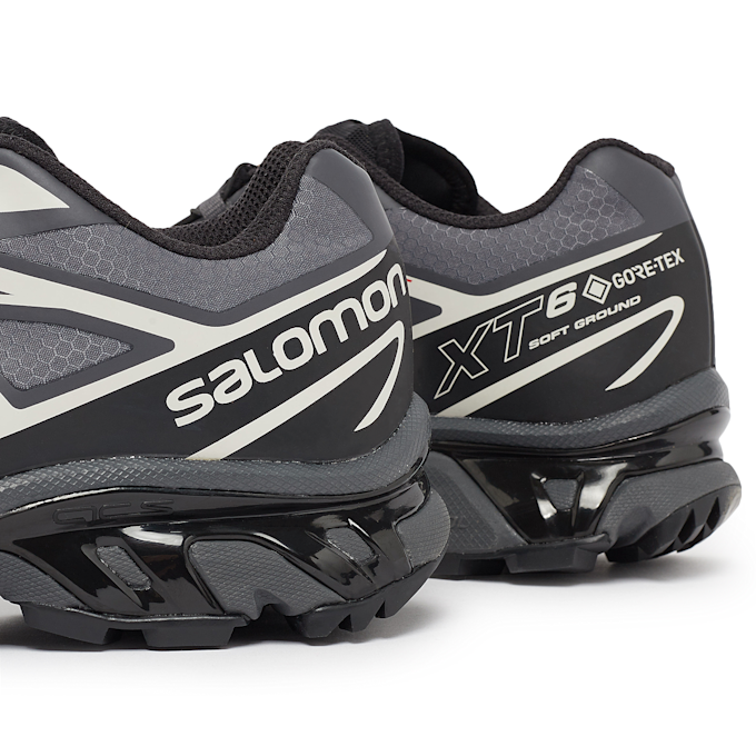 Salomon XT-6 GTX schwarz 73644 5