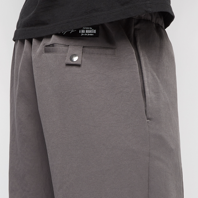 Jordan x A Ma Maniére Trouser grau 73943 5