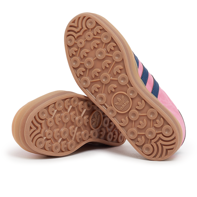 adidas Originals Wmns Gazelle Bold (Plateau) light pink 74206 7