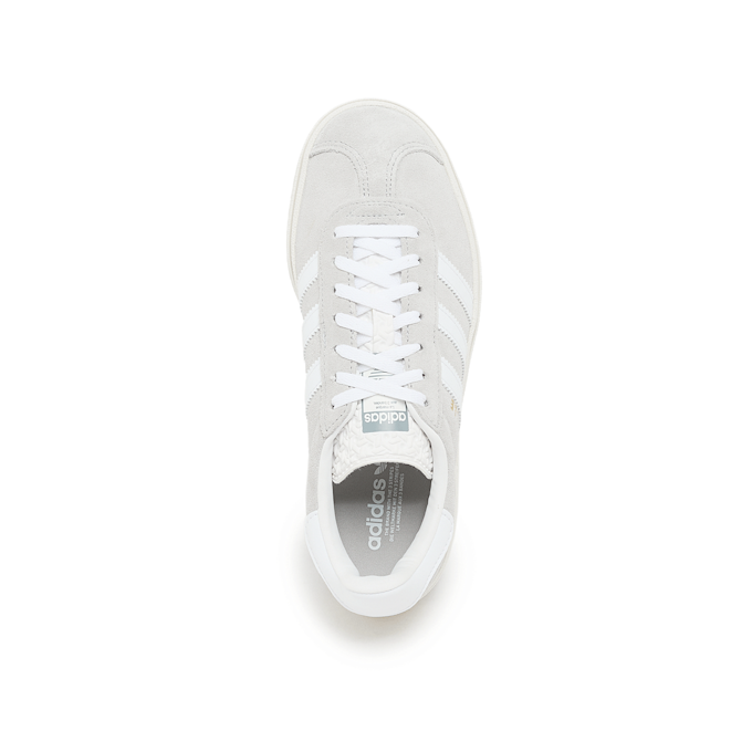 adidas Originals Wmns Gazelle Bold gris 74201 4