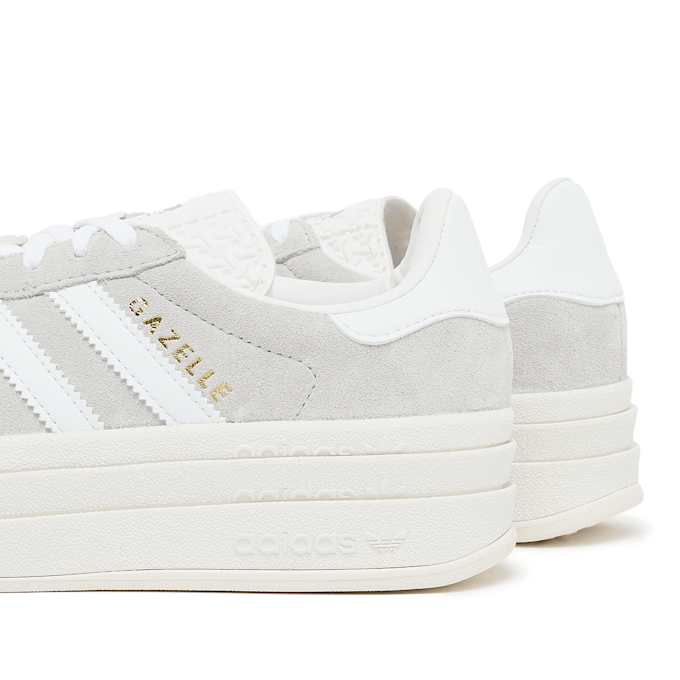 adidas Originals Wmns Gazelle Bold gris 74201 5