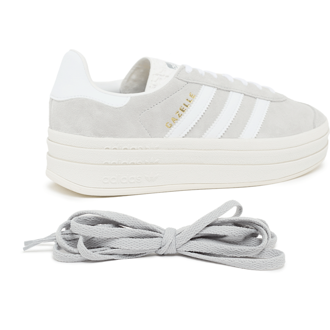 adidas Originals Wmns Gazelle Bold gris 74201 8