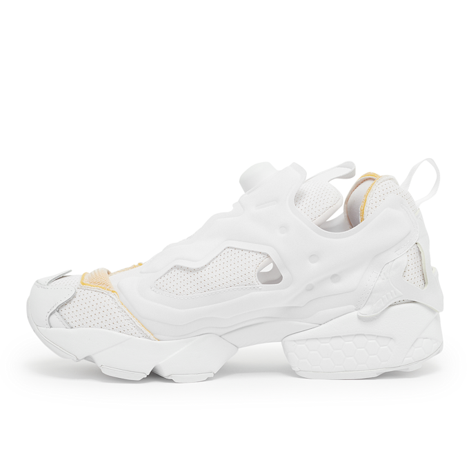 Reebok x Maison Margiela Project 0 If Mo weiß 74241 3