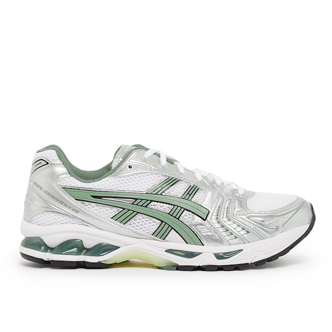 ASICS SportStyle Gel-Kayano 14 blanc 74408 2