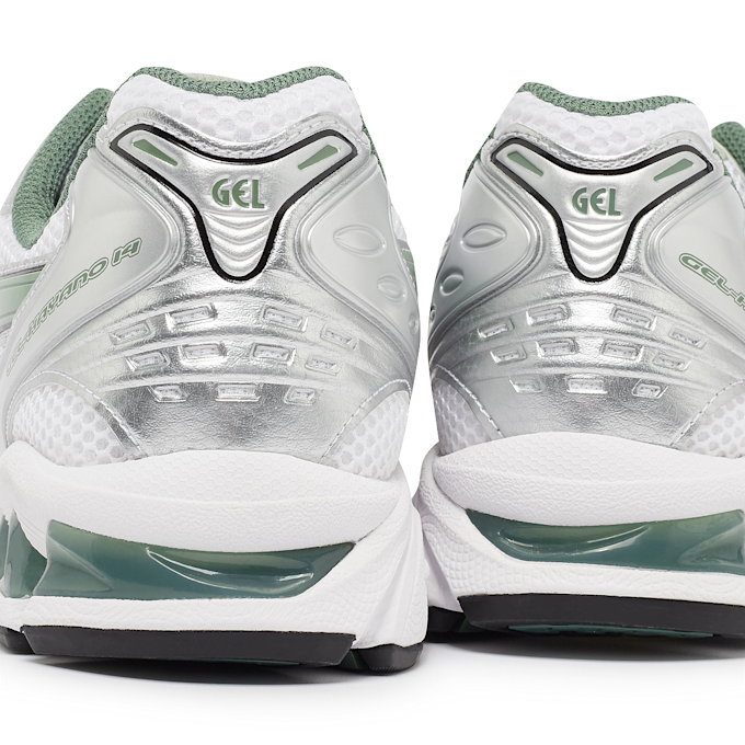 ASICS SportStyle Gel-Kayano 14 wit 74408 5