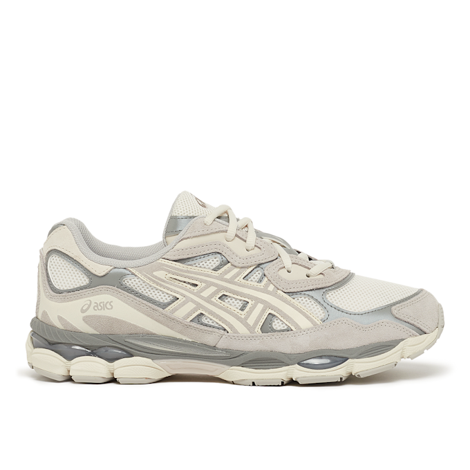 ASICS SportStyle Gel-NYC grau 74415 2