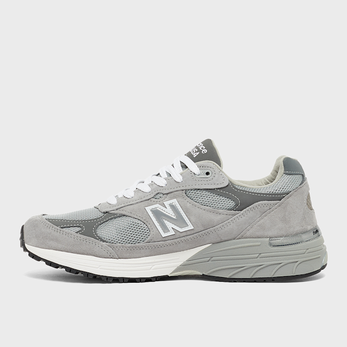 New Balance 993 (MR993GL) grau 74729 3