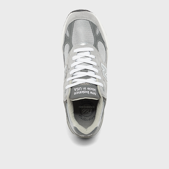 New Balance 993 (MR993GL) grau 74729 4
