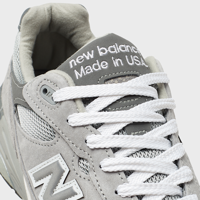 New Balance 993 (MR993GL) grau 74729 6