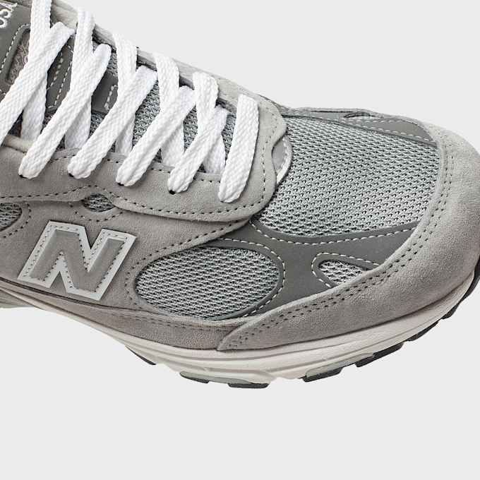 New Balance 993 (MR993GL) grau 74729 7