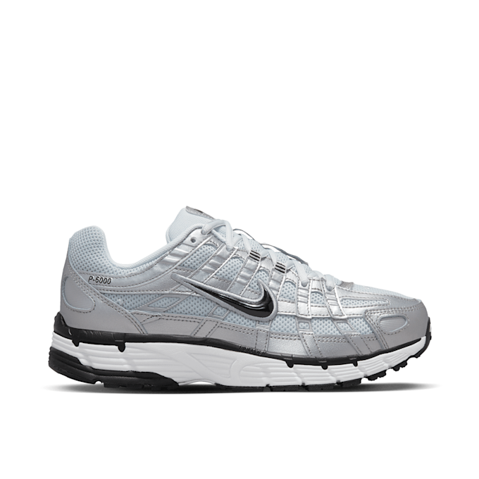 Nike Wmns P-6000 zilver 74866 2