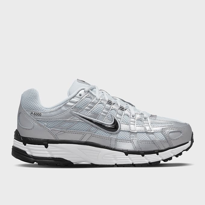 Nike   P-6000 weiß 74865 2