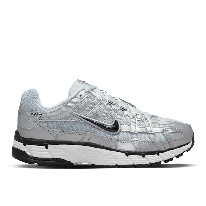 Nike   P-6000 wit 74865 2