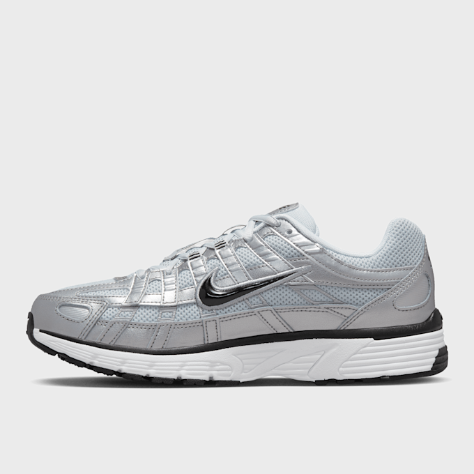Nike   P-6000 weiß 74865 3