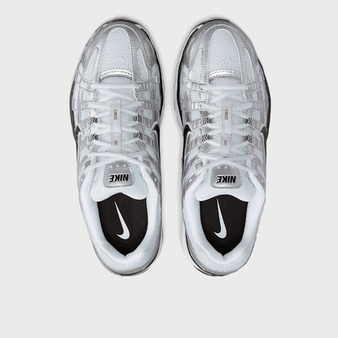 Nike   P-6000 weiß 74865 4