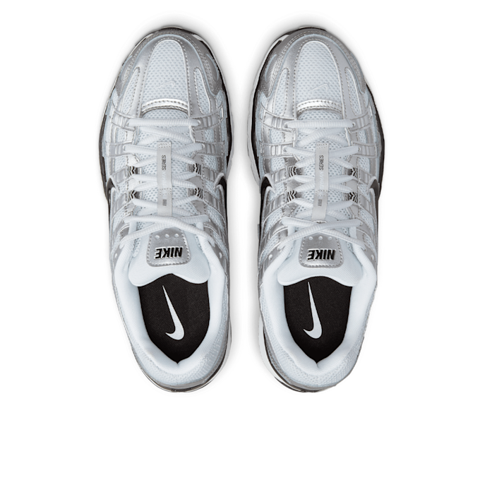 Nike   P-6000 wit 74865 4