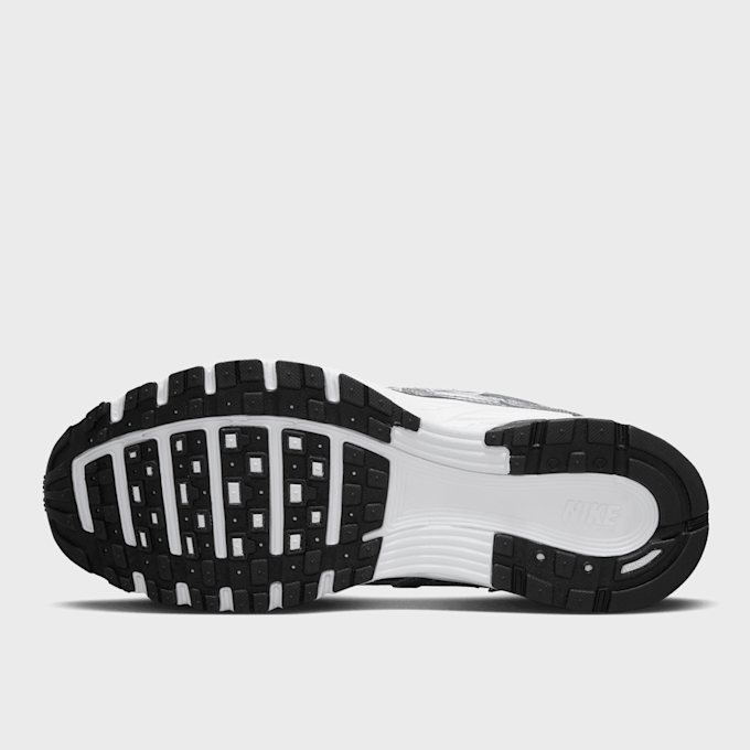 Nike   P-6000 weiß 74865 6