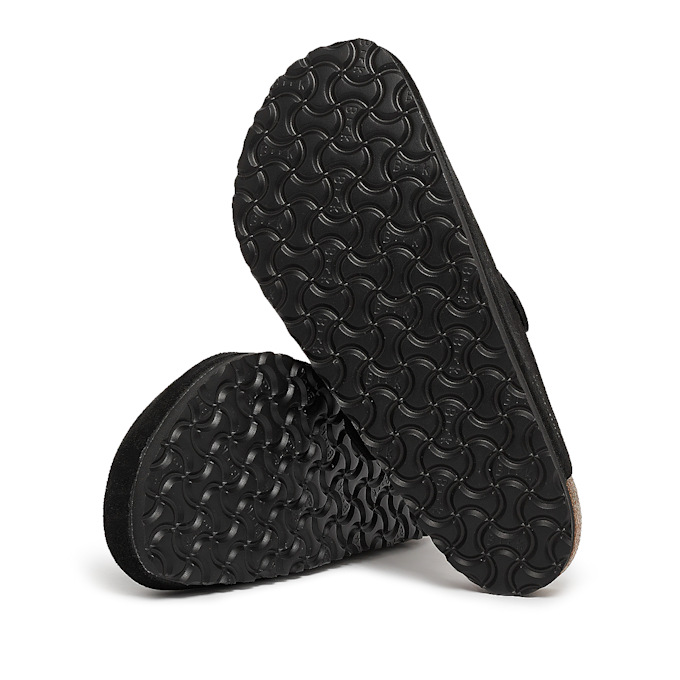 Birkenstock Boston SFB VL black 75085 8