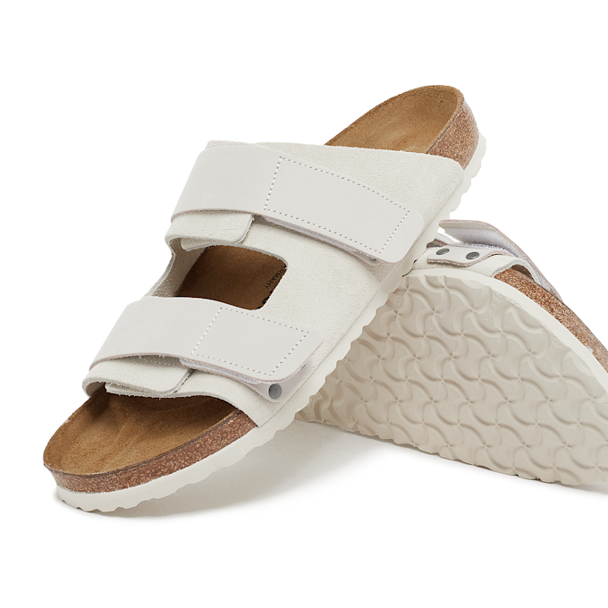 Birkenstock Uji VL NU beige 75078 8