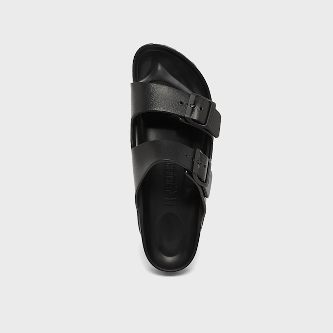 Birkenstock Wmns Arizona Eva (narrow) schwarz 75438 4