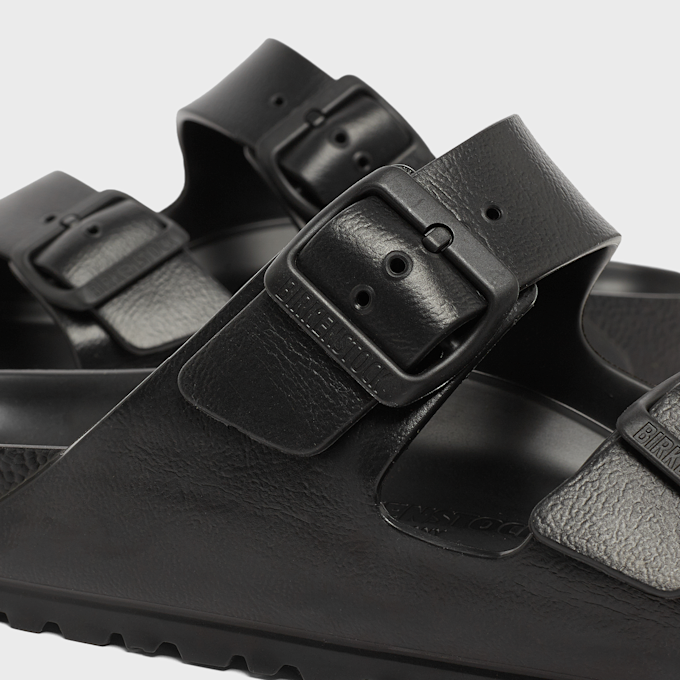 Birkenstock Wmns Arizona Eva (narrow) schwarz 75438 6