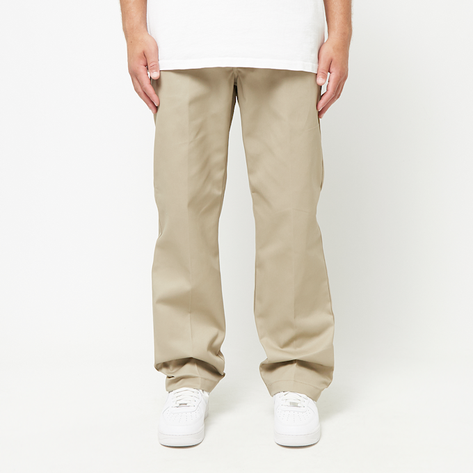 Dickies 874 Work Pant beige 75839 2