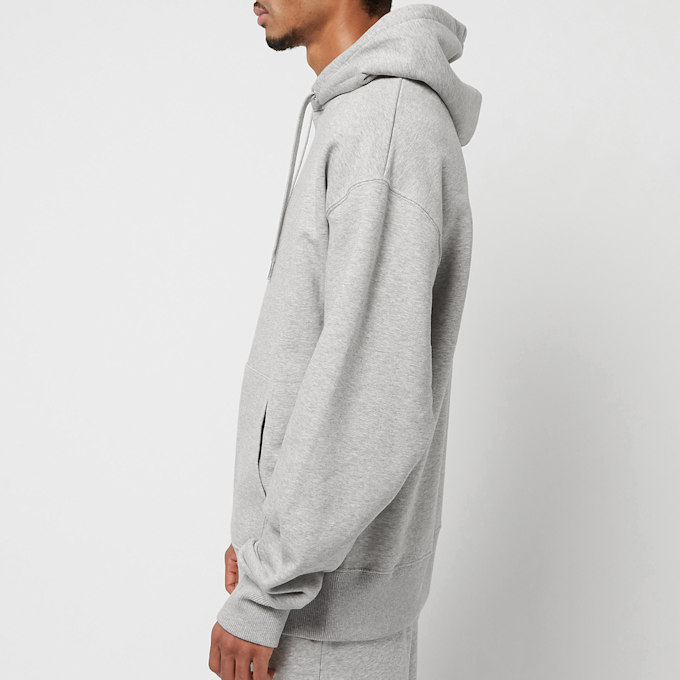 solebox EST. 2002 Hoodie grey 75916 3