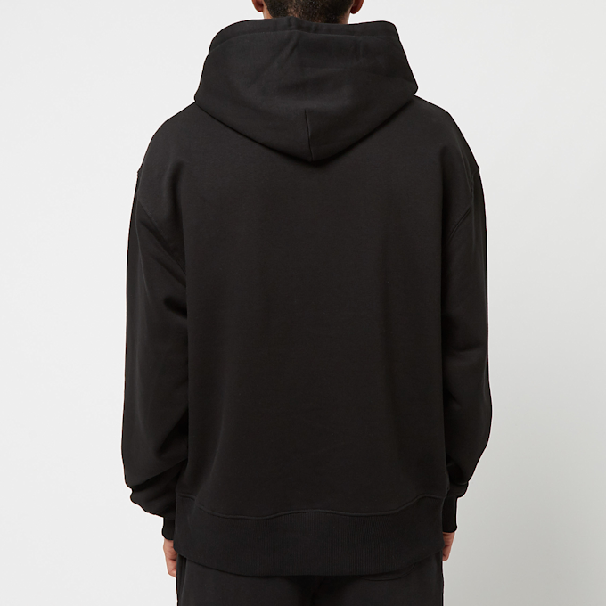solebox EST. 2002 Hoodie black 75919 4