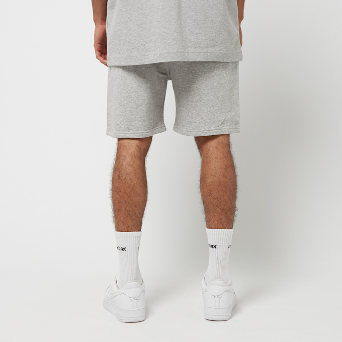 solebox EST. 2002 Shorts gris 75922 4