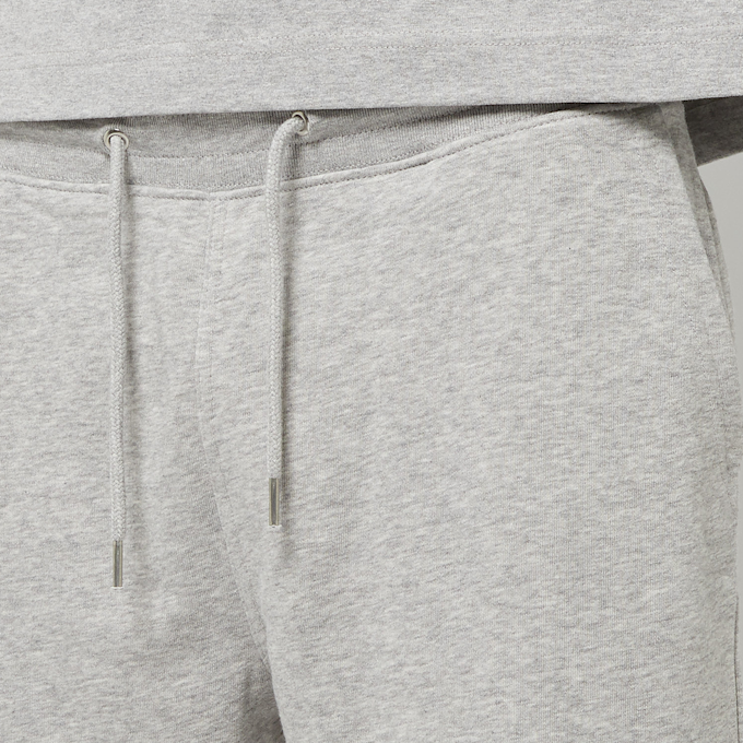 solebox EST. 2002 Shorts grau 75922 5