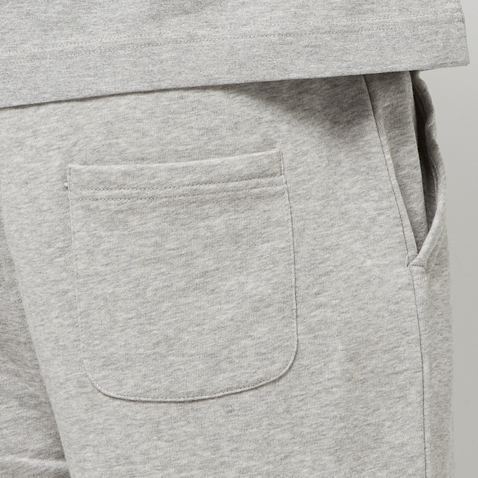 solebox EST. 2002 Shorts grey 75922 7