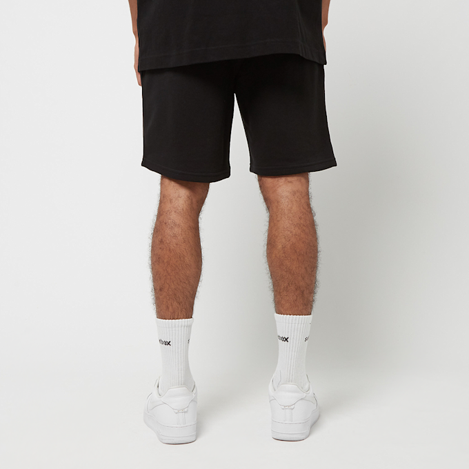 solebox EST. 2002 Shorts black 75923 4