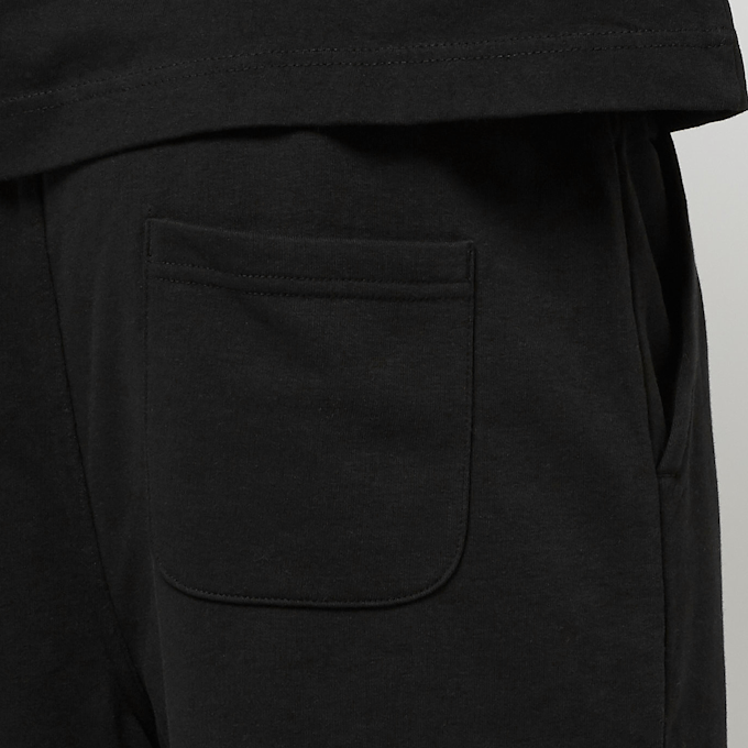 solebox EST. 2002 Shorts noir 75923 6