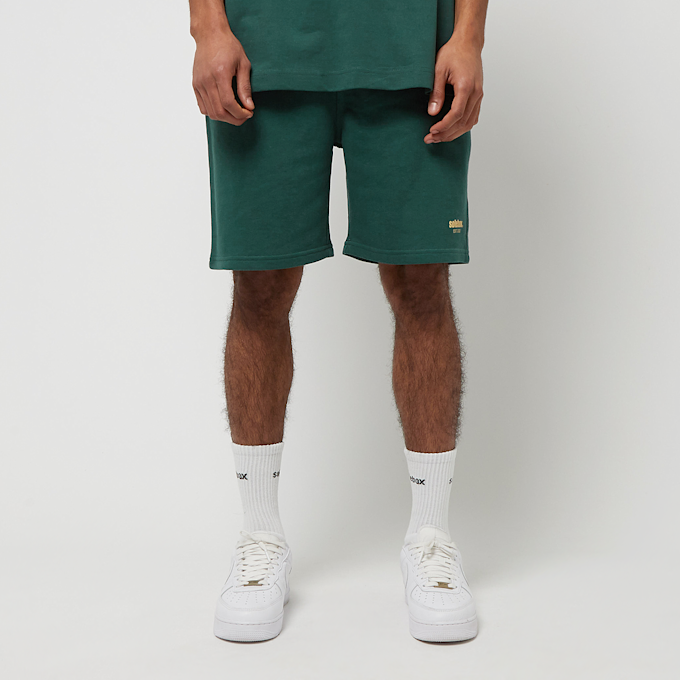 solebox EST. 2002 Shorts groen 75924 2