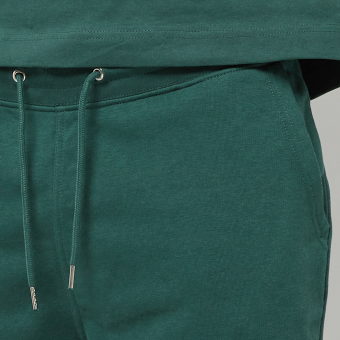 solebox EST. 2002 Shorts green 75924 5