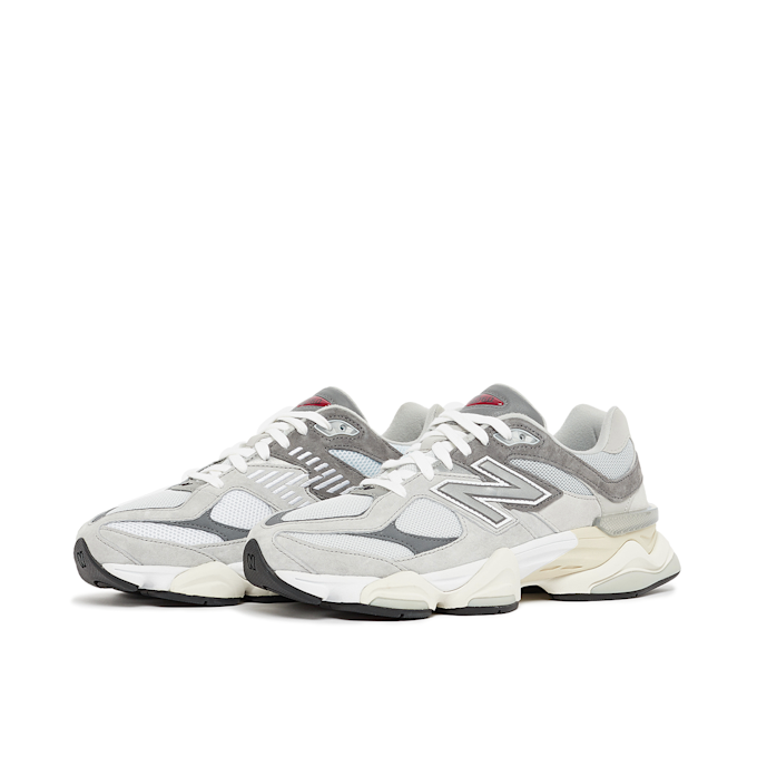 New Balance Wmns 9060 (U9060GRY) grey 76141 1