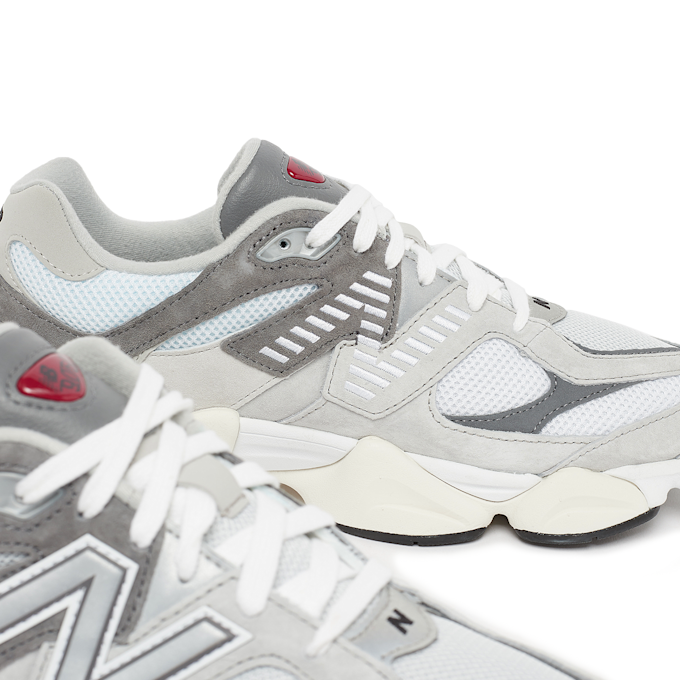 New Balance Wmns 9060 (U9060GRY) gris 76141 6