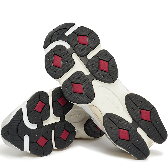 New Balance Wmns 9060 (U9060GRY) gris 76141 7