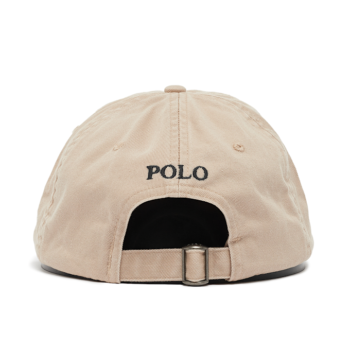 Polo Ralph Lauren Sport Cap beige 76376 2