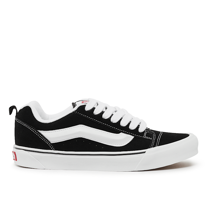 Vans Knu Skool (GS) zwart 76503 2