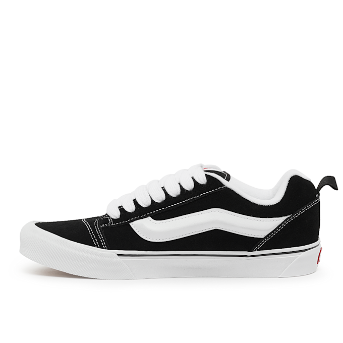 Vans Knu Skool (GS) zwart 76503 3