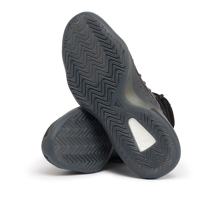 adidas Originals Yeezy Knit BSKTBL noir 76625 7