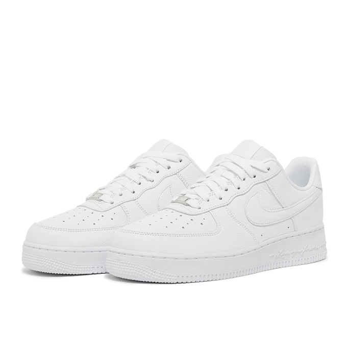 Nike x Nocta Air Force 1 Low "Certified Lover Boy" wit 76636 1