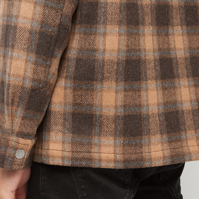 A.P.C. Veste New Emile bruin 76736 6