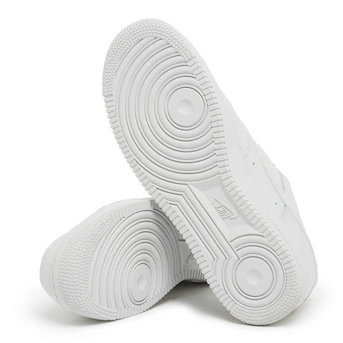 Nike Wmns Air Force 1 '07 Fresh grey 76837 7