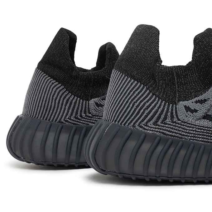 adidas Originals Wmns Yeezy Boost 350 V2 COMPCT "Slate Onyx" noir 77059 5