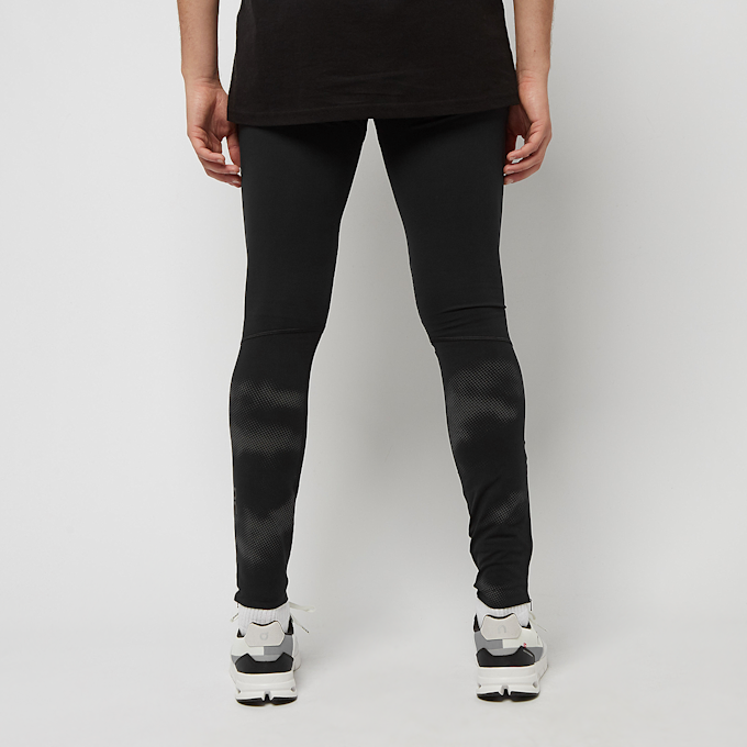 On Tights Long Lumos Men noir 77280 4