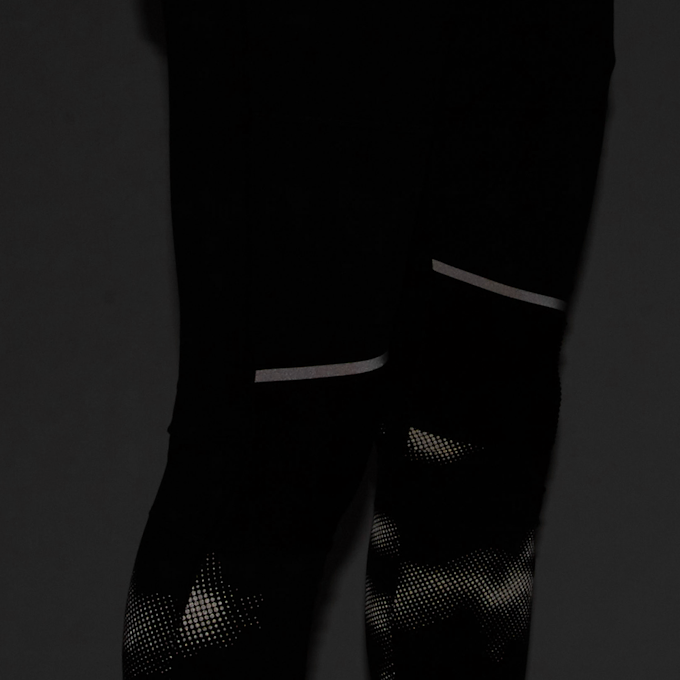 On Tights Long Lumos Men black 77280 8